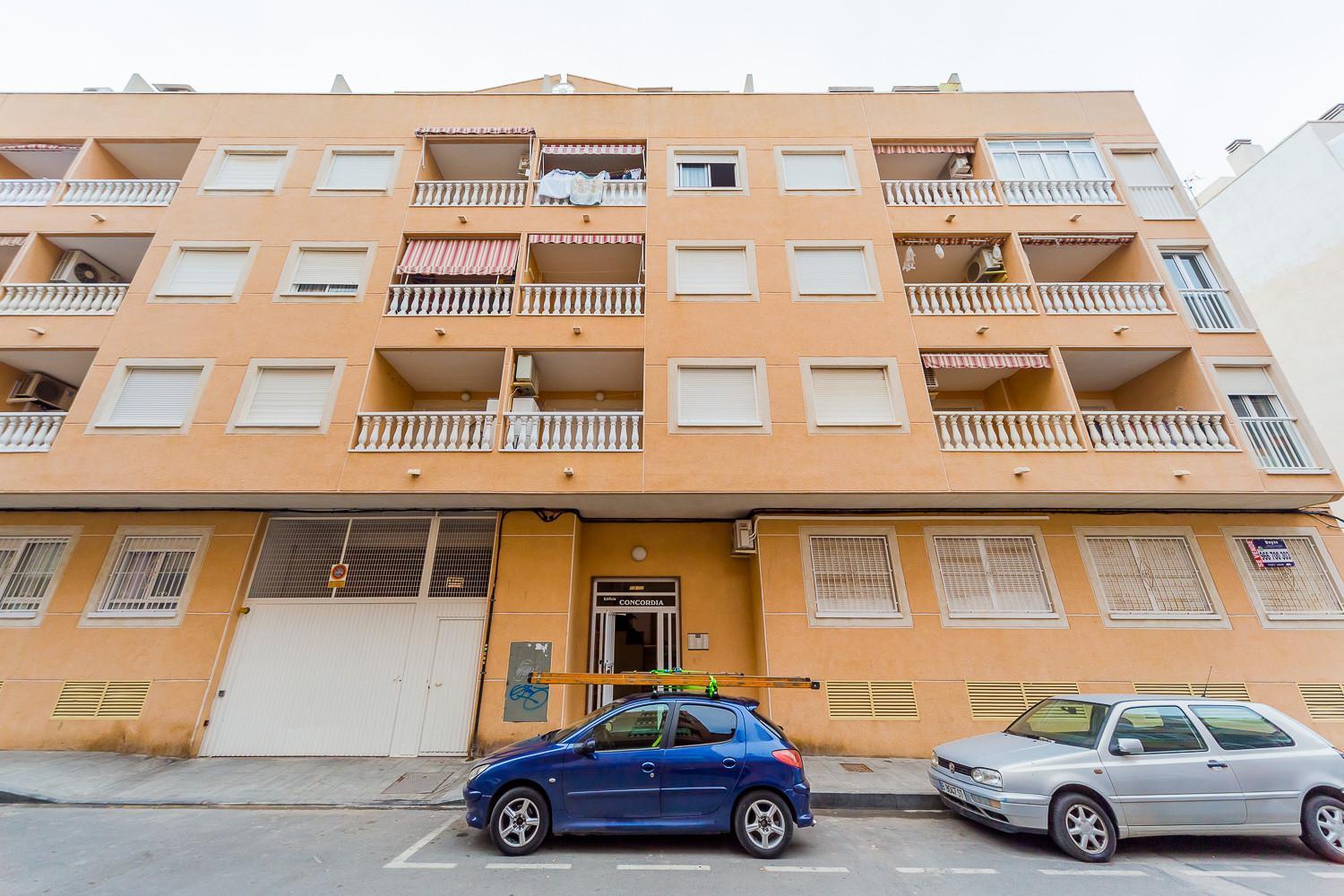 Alegria Id94 Apartment Torrevieja Ngoại thất bức ảnh