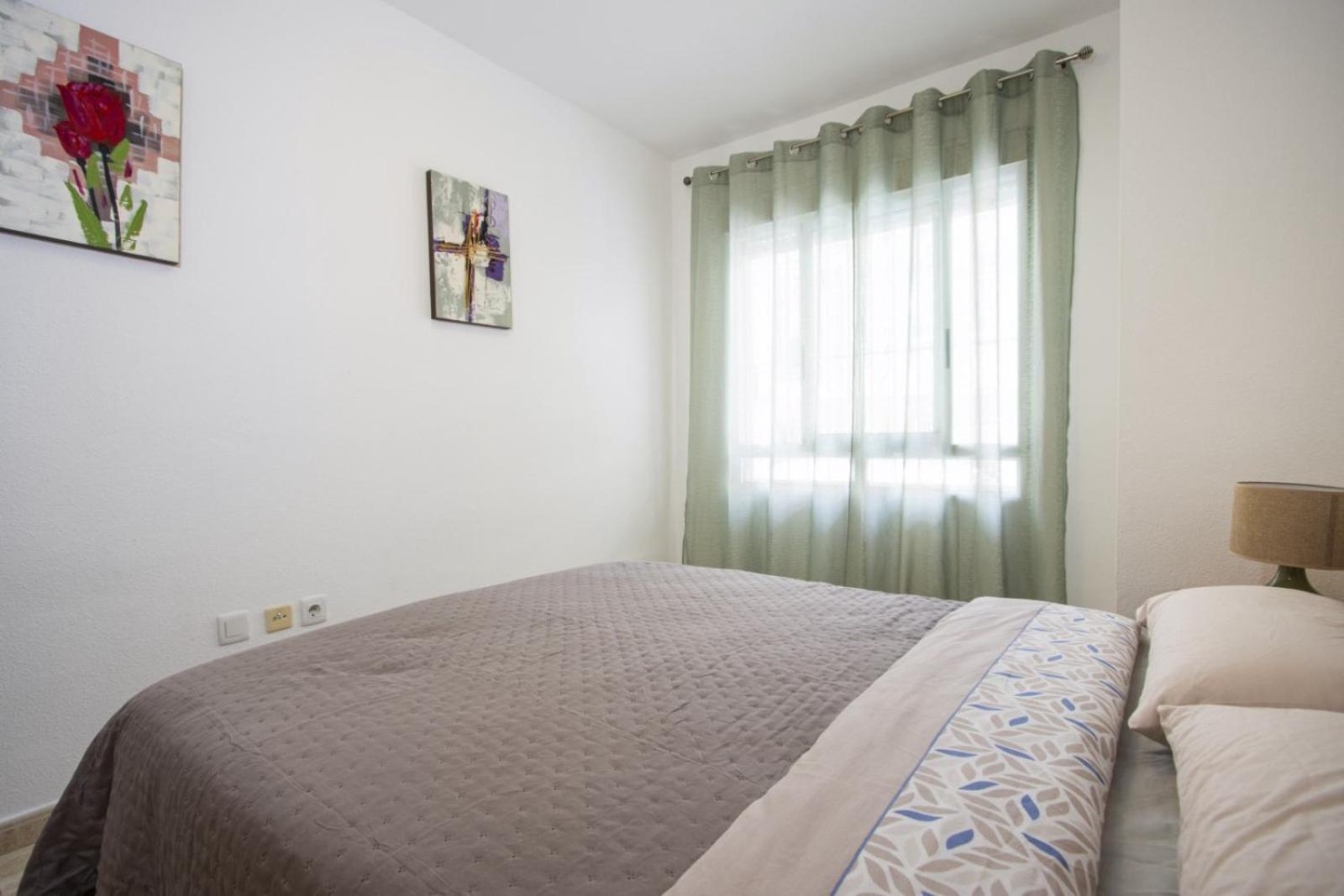 Alegria Id94 Apartment Torrevieja Ngoại thất bức ảnh