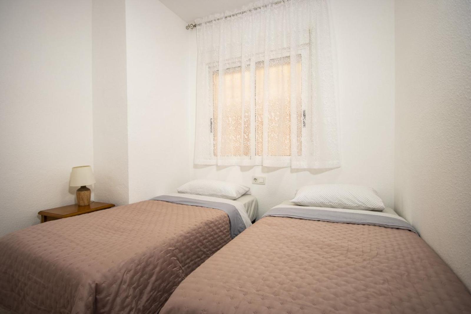 Alegria Id94 Apartment Torrevieja Ngoại thất bức ảnh
