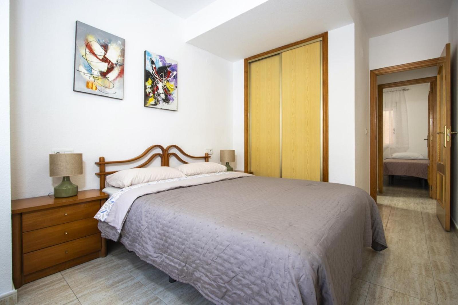 Alegria Id94 Apartment Torrevieja Ngoại thất bức ảnh