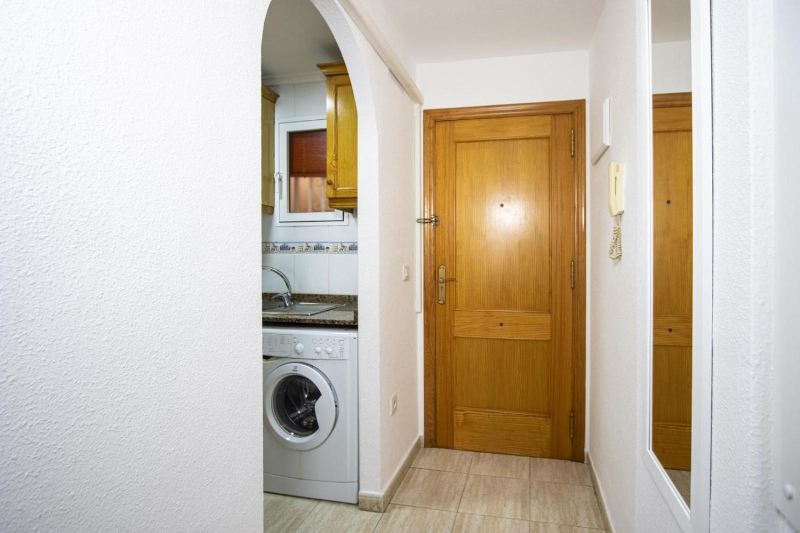 Alegria Id94 Apartment Torrevieja Ngoại thất bức ảnh