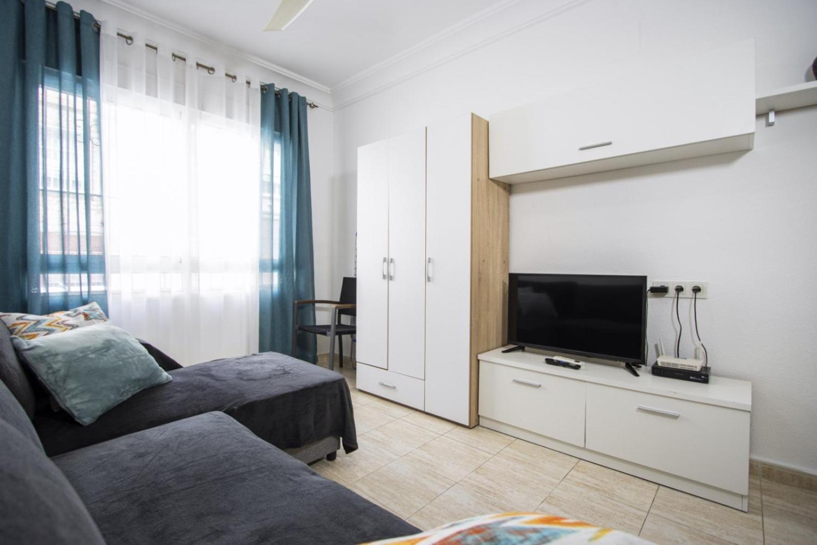 Alegria Id94 Apartment Torrevieja Ngoại thất bức ảnh